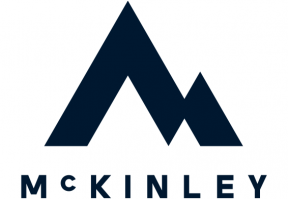 Mckinley logo 2